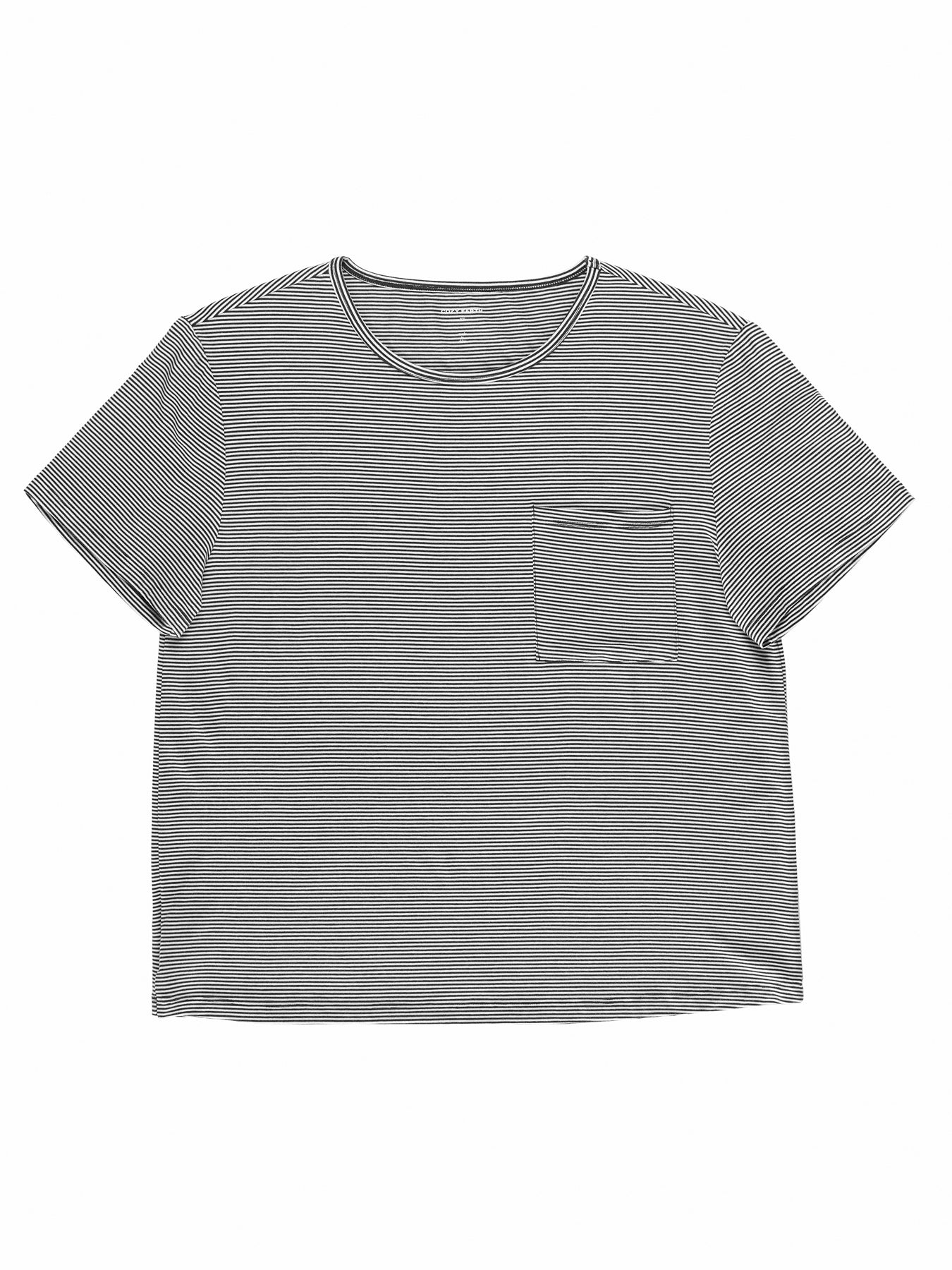Women's Bamboo Stretch-Knit Lounge Tee
