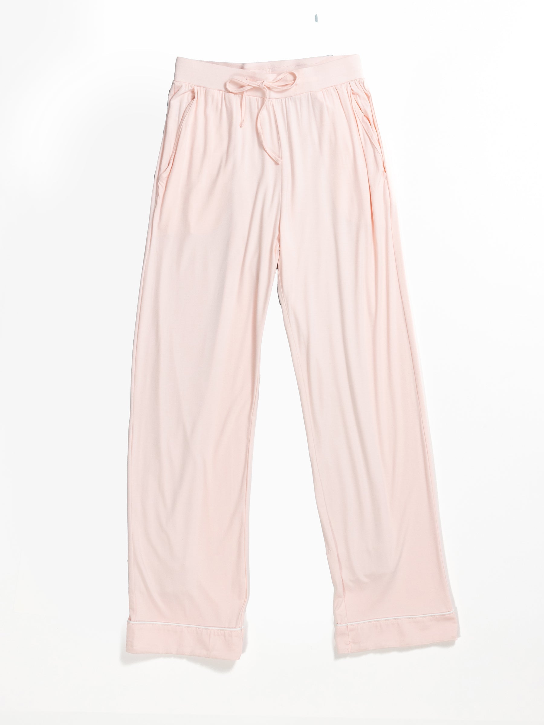 Women's Bamboo Stretch-Knit Pajama Pant TALL