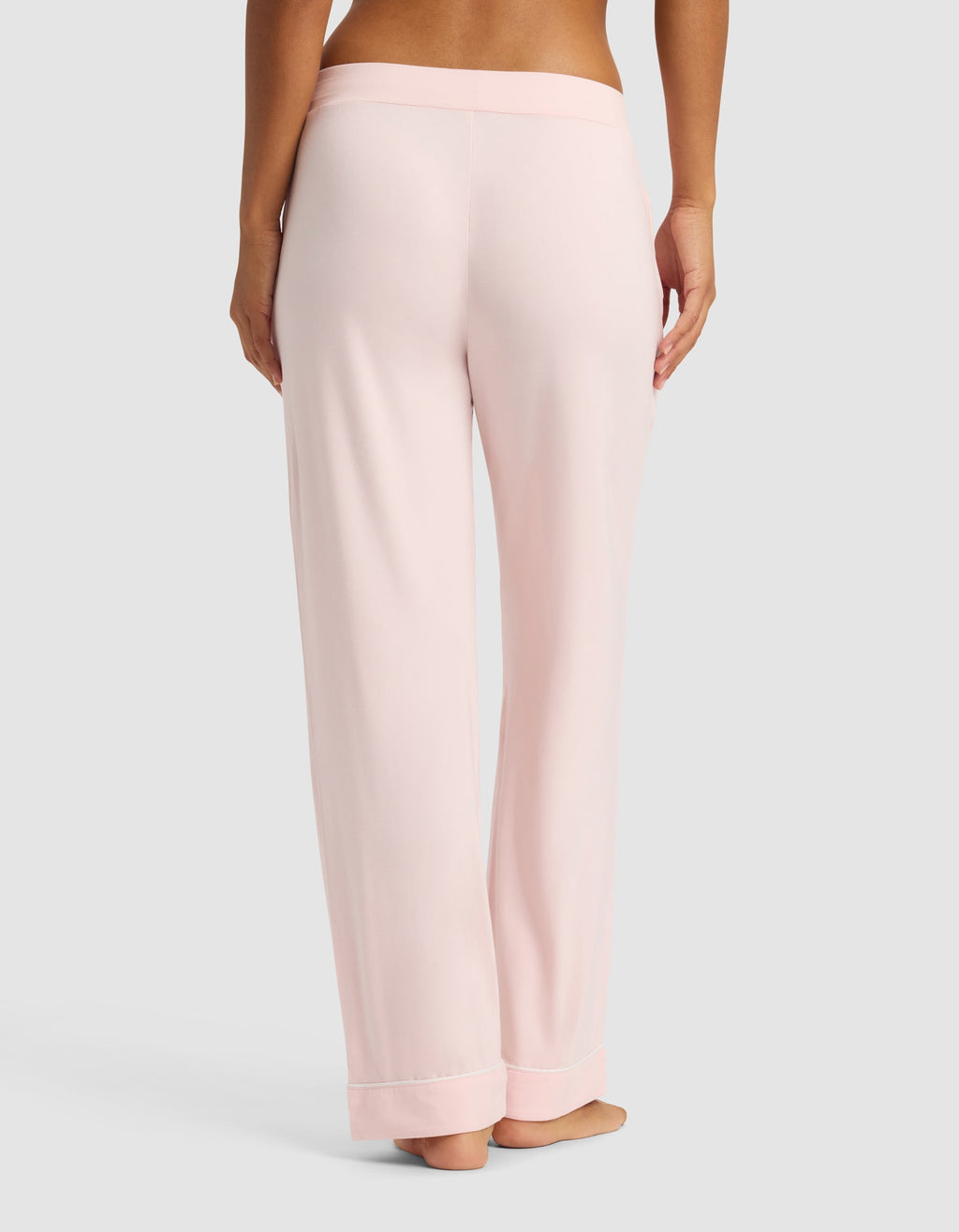 Women's Bamboo Stretch-Knit Pajama Pant