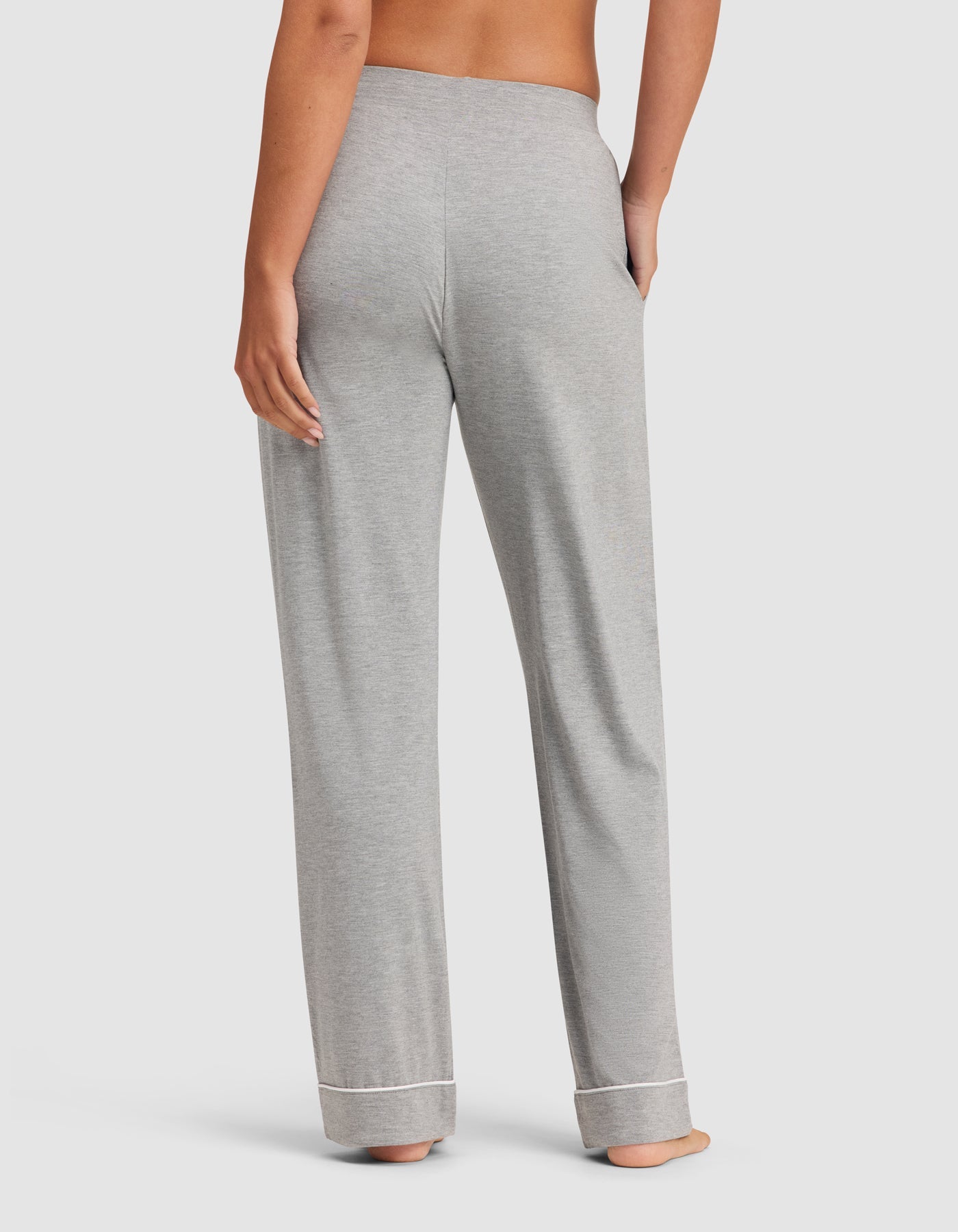 Women's Bamboo Stretch-Knit Pajama Pant