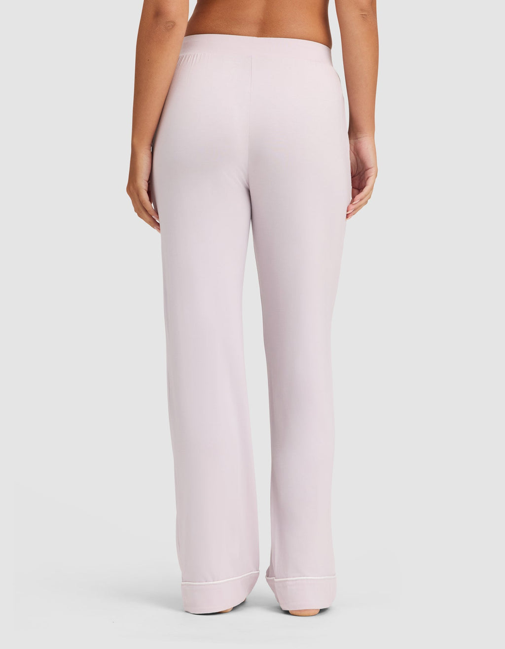 Women's Bamboo Stretch-Knit Pajama Pant