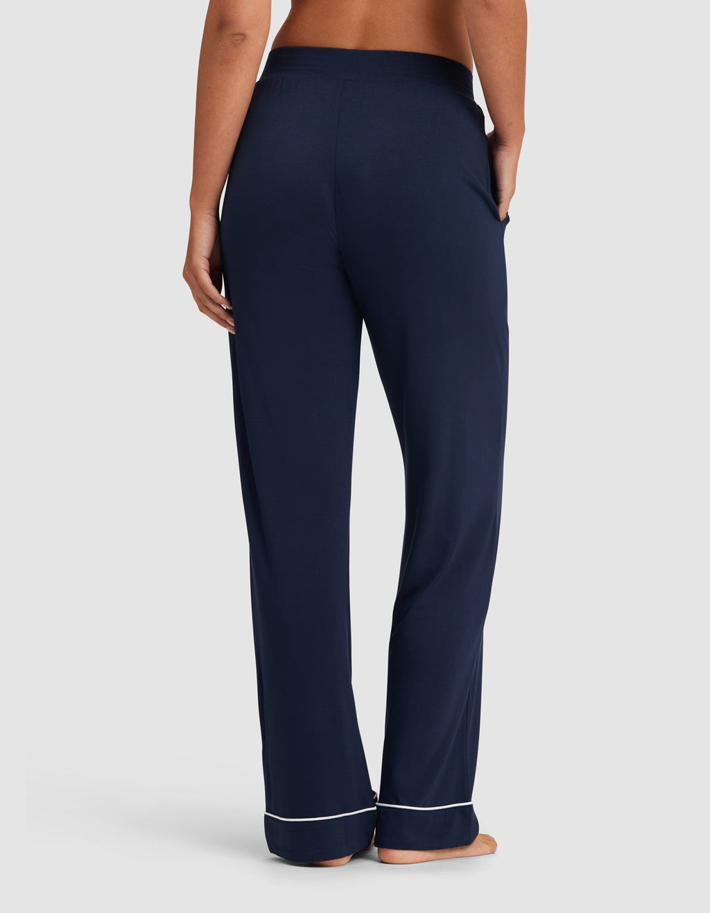 Women's Bamboo Stretch-Knit Pajama Pant TALL